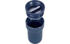 Taza De Viaje Mepal Ellipse 275 Ml Nordic Denim 13 Taza De Viaje Mepal Ellipse 275 Ml Nordic Denim -Cámping Tienda De Ventas 510599 3436626