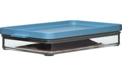 Tarro Frigorífico Mepal Omnia Lata 500 Ml Verde Nórdico