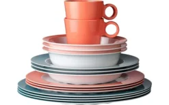 Taza Mepal Wave 160 Ml Coral -Cámping Tienda De Ventas 510734 3438984 1