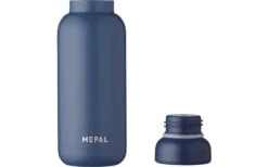 Botella Térmica Mepal Ellipse 350 Ml Acero Inoxidable Cepillado -Cámping Tienda De Ventas 511052 3435630 1