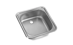 Dometic VA932 Fregadero Cuadrado