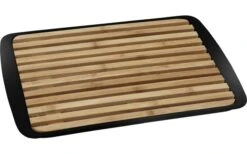 Brunner Tabla De Cortar Y Servir Bunner 36 X 24cm -Cámping Tienda De Ventas 513854 3373212