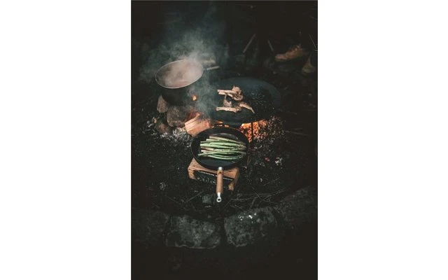 Robens Tahoe Pan Negro 1 Robens Tahoe Pan Negro