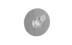 Gancho Wenko Static-Loc Medium Large Transparente -Cámping Tienda De Ventas 515015 3538145