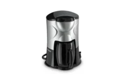 Cafetera Dometic PerfectCoffee MC 01 12V -Cámping Tienda De Ventas 515060 3699811