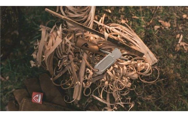 Robens Fire Steel Plata 2 Robens Fire Steel Plata - Imagen 2