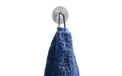 Gancho Wenko Static-Loc Medio Acero Inoxidable Óptico -Cámping Tienda De Ventas 515867 3538151 1