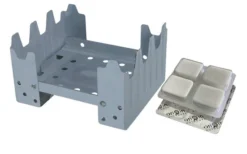 Estufa De Bolsillo Origin Outdoors Wilderness -Cámping Tienda De Ventas 516134 3491562