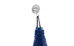 Wenko Static-Loc Gancho De Pared De Níquel Óptica De Acero Inoxidable Juego De 4 -Cámping Tienda De Ventas 516365 3539146 1