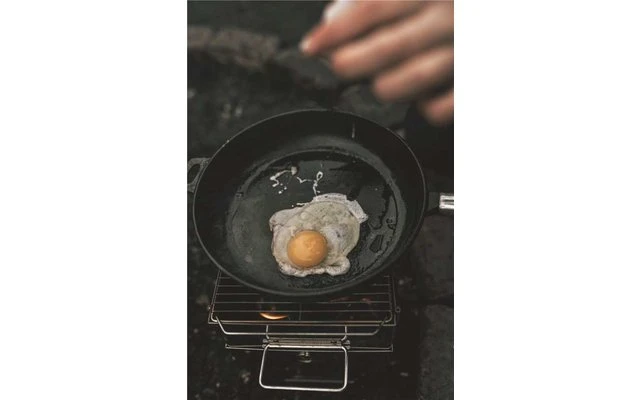 Robens Tahoe Pan Negro 3 Robens Tahoe Pan Negro - Imagen 3