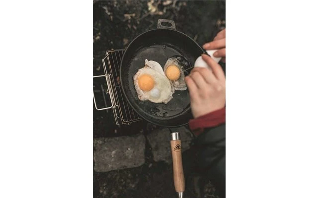 Robens Tahoe Pan Negro 4 Robens Tahoe Pan Negro - Imagen 4