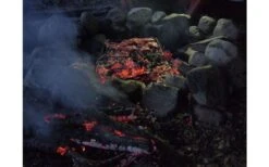 Origin Outdoors Basic Folding Grill -Cámping Tienda De Ventas 517292 3484854