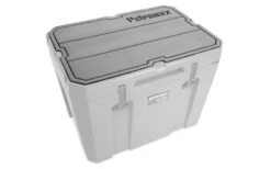 Almohadilla Adhesiva Petromax Para Cooler Box Kx25 Gris Con El Emblema Del Dragón -Cámping Tienda De Ventas 525174 3458955 1