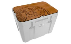 Almohadilla Adhesiva Petromax Para Cooler Box Kx25 Marrón Con El Emblema Del Dragón 13 Almohadilla Adhesiva Petromax Para Cooler Box Kx25 Marrón Con El Emblema Del Dragón -Cámping Tienda De Ventas 525177 3458961 2