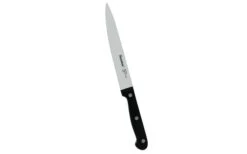 Cuchillo Profesional Para Carne Metaltex Acero Inoxidable 28,5 Cm