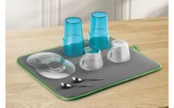 Esterilla De Microfibra Metaltex Softex Turquesa 12 Esterilla De Microfibra Metaltex Softex Turquesa -Cámping Tienda De Ventas 526316 3422696 1