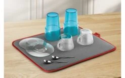 Esterilla De Microfibra Metaltex Softex Antracita 11 Esterilla De Microfibra Metaltex Softex Antracita -Cámping Tienda De Ventas 526604 3422747