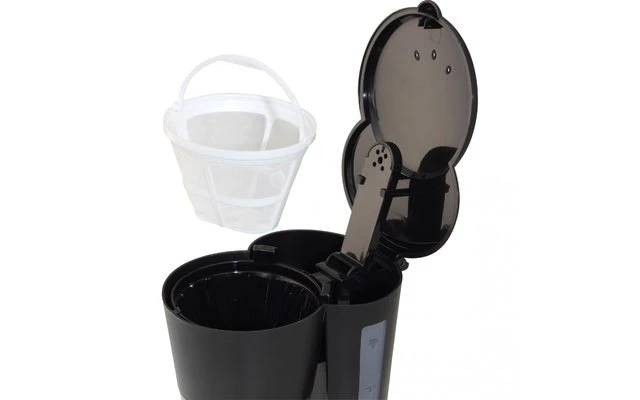 Cafetera Tristar CM-1233 600 Ml 230 V 1 Cafetera Tristar CM-1233 600 Ml 230 V