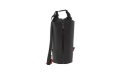 Bolsa Nevera Robens 10 Litros Negra -Cámping Tienda De Ventas 531141 3609697