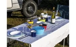 Taza De Esmalte Origin Outdoors 360 Ml Verde -Cámping Tienda De Ventas 532830 3505319