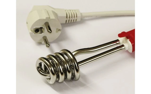 Calentador De Inmersión De Viaje Origin Outdoors 12 V 6 Calentador De Inmersión De Viaje Origin Outdoors 12 V - Imagen 6