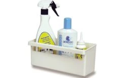 Bandeja De Almacenamiento Multiestante Brunner