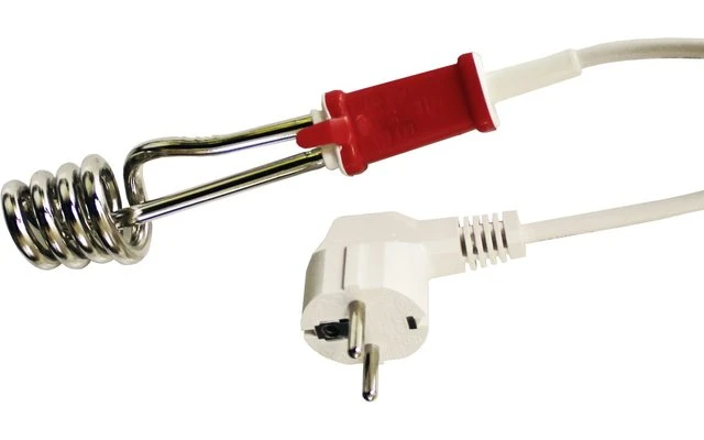 Calentador De Inmersión De Viaje Origin Outdoors 12 V 2 Calentador De Inmersión De Viaje Origin Outdoors 12 V - Imagen 2