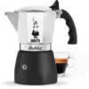 Bialetti Nueva Cafetera Brikka 2020 2 Tazas