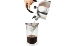 Filtro De Café Brunner Amigo 1/2 Tazas 7,5 Cm -Cámping Tienda De Ventas 535753 3672889
