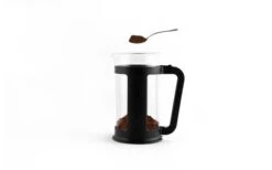Cafetera Inteligente Bialetti 1 Litro Negra -Cámping Tienda De Ventas 535789 3495159