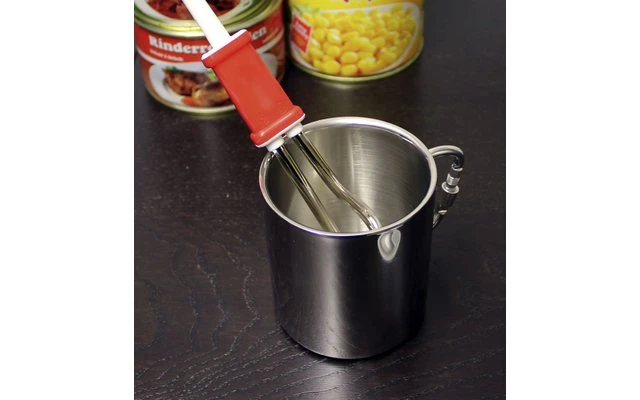 Calentador De Inmersión De Viaje Origin Outdoors 12 V 5 Calentador De Inmersión De Viaje Origin Outdoors 12 V - Imagen 5