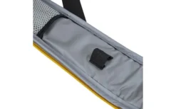 Bo-Camp Industrial Westwood Wine Cooler Bag 19 X 10,5 X 34 Cm Gris -Cámping Tienda De Ventas 536026 3652661