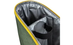 Bo-Camp Industrial Westwood Wine Cooler Bag 19 X 10,5 X 34 Cm Gris -Cámping Tienda De Ventas 536170 3652667