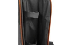 Bolsa Enfriadora De Vino Bo-Camp 19 X 10,5 X 34 Cm Gris 12 Bolsa Enfriadora De Vino Bo-Camp 19 X 10,5 X 34 Cm Gris -Cámping Tienda De Ventas 536209 3652829