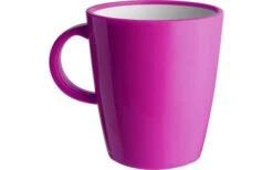 Taza Caliente Brunner Taza Con Mango De Resina 300 Ml Rosa -Cámping Tienda De Ventas 536638 3674602 1