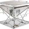 Groenberg Katla Charcoal Grill M 35.6 X 32.8 X 34.5
