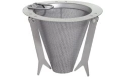 Filtro De Café Vargo Titanio