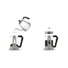Cafetera Bialetti Preziosa 600 Ml