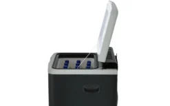 Nevera Híbrida Mestic MHC-40 AC/DC 12 / 24 / 230 V 42 Litros 9 Nevera Híbrida Mestic MHC-40 AC/DC 12 / 24 / 230 V 42 Litros -Cámping Tienda De Ventas 538282 3867282