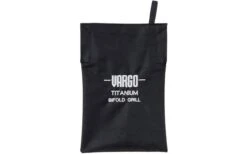 Parrilla Plegable Vargo Biford 20,5 X 20,5 Cm -Cámping Tienda De Ventas 538288 3497589