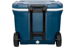 Coleman Xtreme Wheeled 50qt Nevera Pasiva 47 Litros -Cámping Tienda De Ventas 538372 3520000