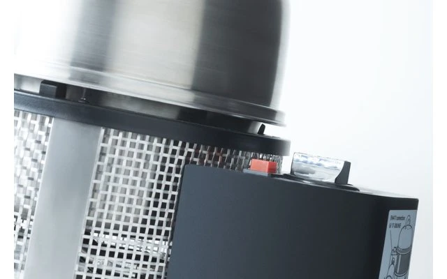 Barbacoa De Gas De Acero Inoxidable Cobb Premier 3 Barbacoa De Gas De Acero Inoxidable Cobb Premier - Imagen 3