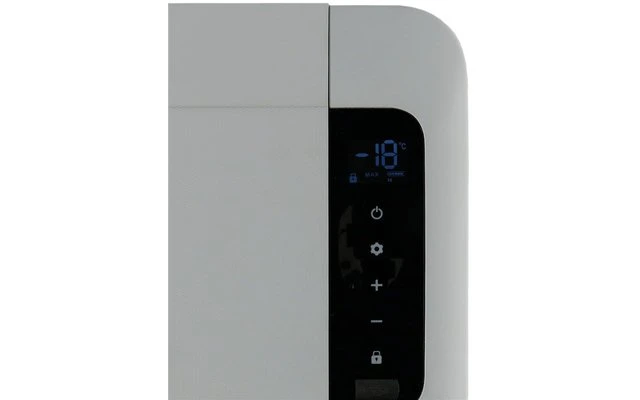 Mestic MCC-40 DC Compressor Cooler 12 / 24 V 42 Litros 4 Mestic MCC-40 DC Compressor Cooler 12 / 24 V 42 Litros - Imagen 4