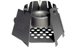 Conversor De Estufa Vargo A Estufa De Gas Hexagonal -Cámping Tienda De Ventas 538501 3497646