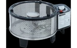 Barbacoa De Gas De Acero Inoxidable Cobb Premier 7 Barbacoa De Gas De Acero Inoxidable Cobb Premier -Cámping Tienda De Ventas 538594 3543485