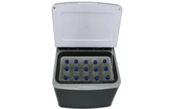 Nevera Híbrida Mestic MHC-40 AC/DC 12 / 24 / 230 V 42 Litros 11 Nevera Híbrida Mestic MHC-40 AC/DC 12 / 24 / 230 V 42 Litros -Cámping Tienda De Ventas 538642 3867298