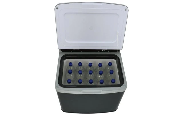 Nevera Híbrida Mestic MHC-40 AC/DC 12 / 24 / 230 V 42 Litros 5 Nevera Híbrida Mestic MHC-40 AC/DC 12 / 24 / 230 V 42 Litros - Imagen 5