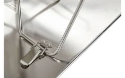 Groenberg Katla Charcoal Grill M 35.6 X 32.8 X 34.5 -Cámping Tienda De Ventas 538669 3578797