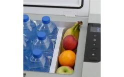 Mestic MCC-40 DC Compressor Cooler 12 / 24 V 42 Litros 12 Mestic MCC-40 DC Compressor Cooler 12 / 24 V 42 Litros -Cámping Tienda De Ventas 538726 3679000