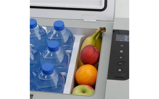 Mestic MCC-40 DC Compressor Cooler 12 / 24 V 42 Litros 6 Mestic MCC-40 DC Compressor Cooler 12 / 24 V 42 Litros - Imagen 6